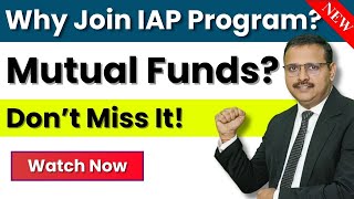 🌟 Investor Awareness Program – Mutual Funds | Step by Step Knowledge | Yogendra Verma