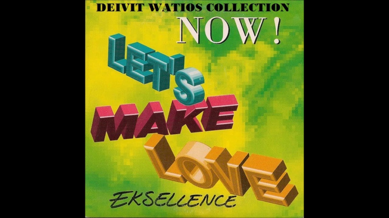 Now - Let's Make Love (Trancy Mix) (1998) - YouTube
