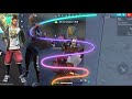 CAN you Try this in ranked game Freefire