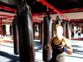 Dimitar genov la boxing  the best workout of your life