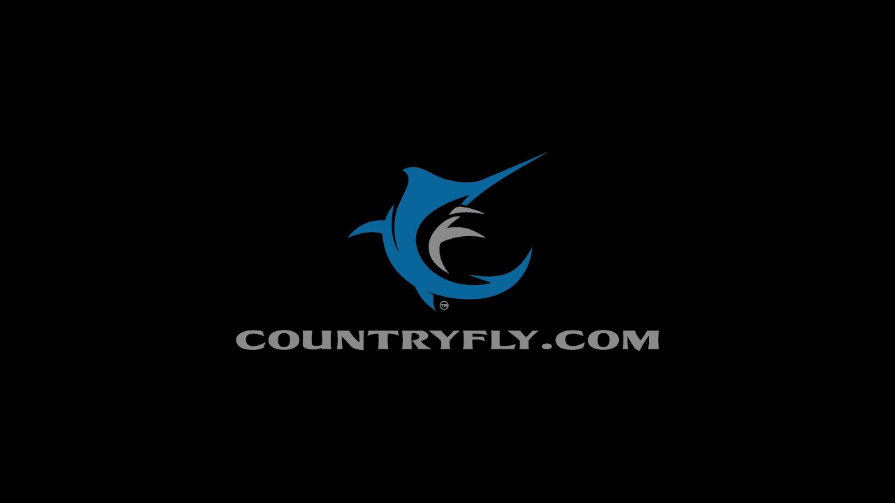 Country Fly Favorites: January's Sailfish Setup's