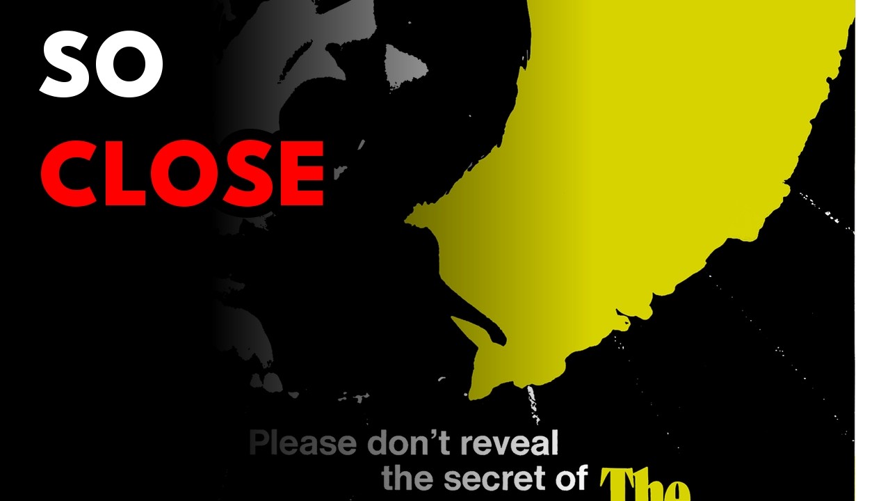 The Other (1972) - SECRETLY Haunting