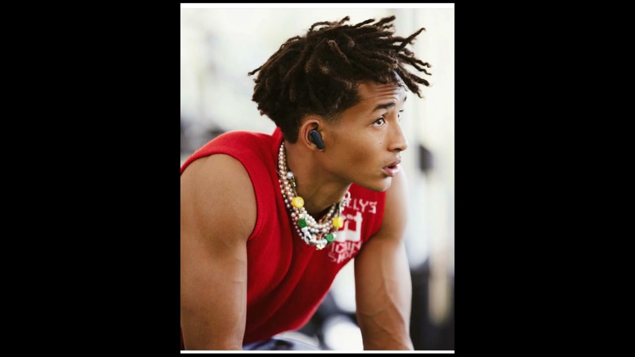 [FREE] Jaden Smith Ninety Type Beat "Calling" | SYRE Type Beat