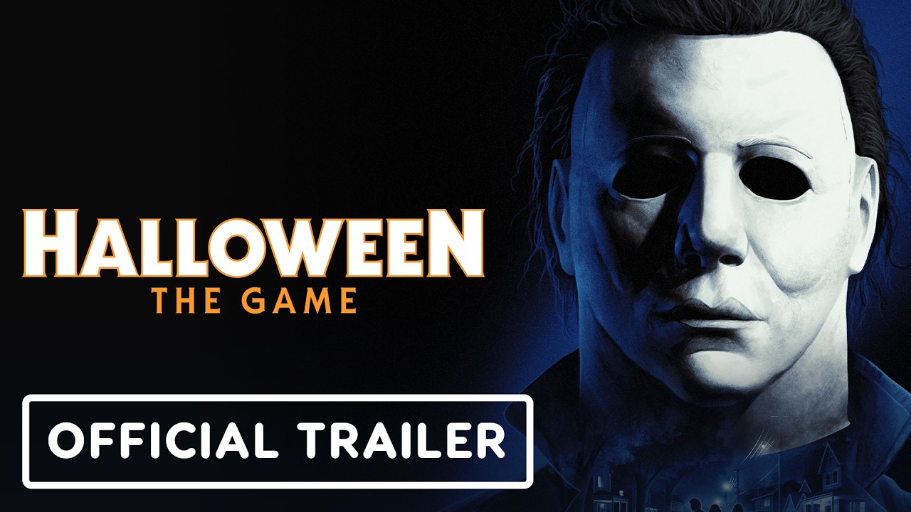 Halloween: The Game