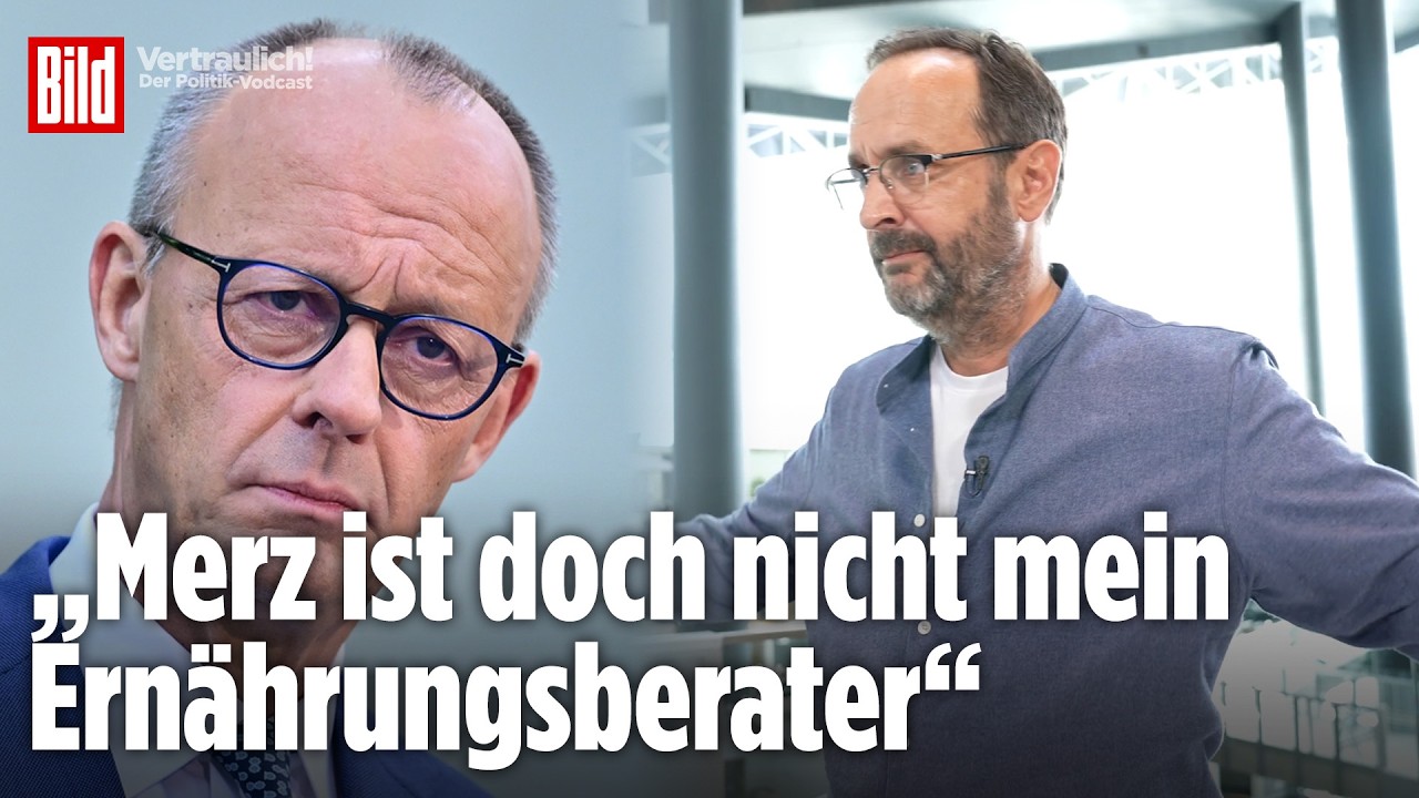Zuckersteuer in der Kritik: Auch Cola Zero, Radler und Haferdrinks werden teurer | Vertraulich