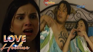 Love Hotline: My husband's affair with my sister (Full Episode)