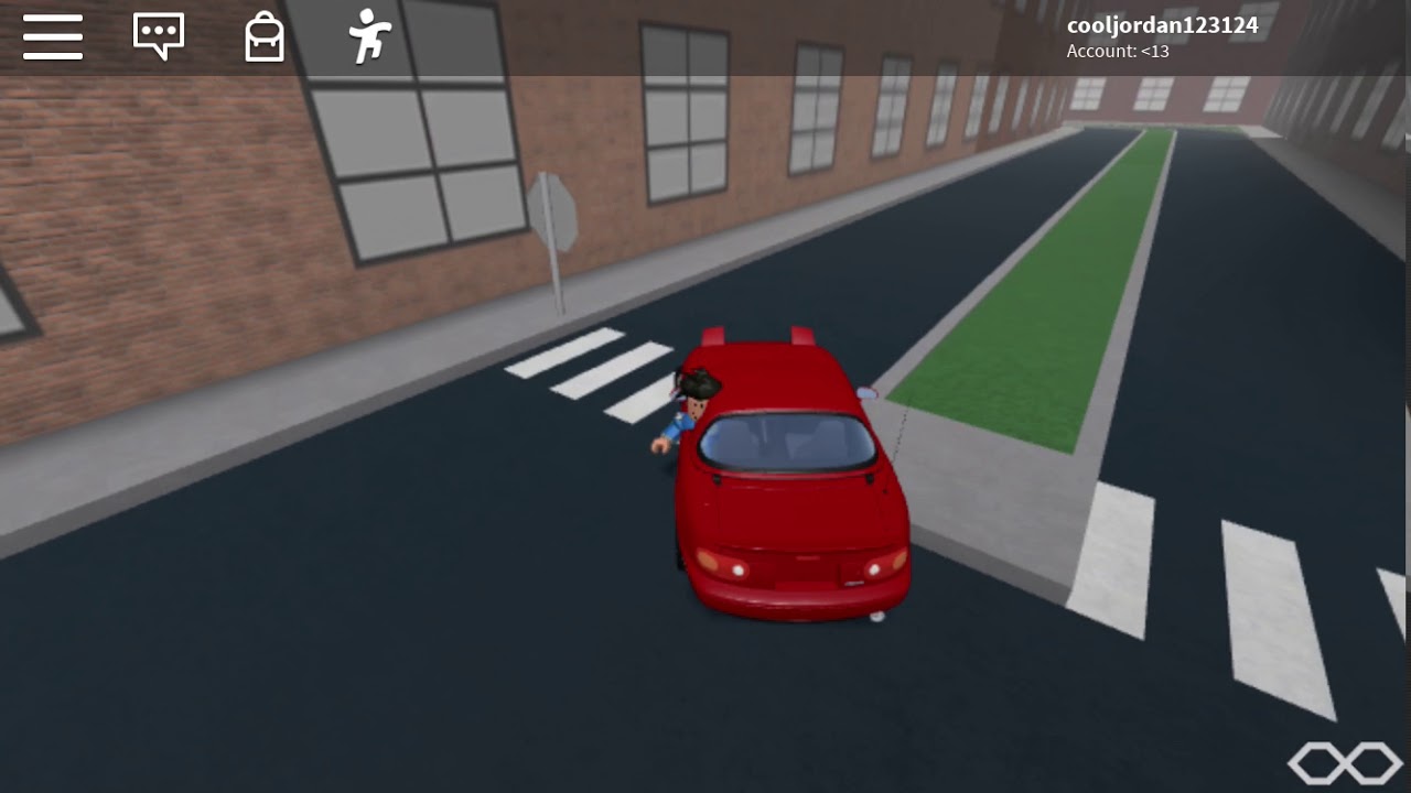 Roblox Driving Simulator Alpha Youtube - playing sports car simulator 3 alpha roblox youtube