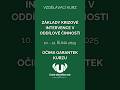 Základy krizové intervence v oddílové činnosti - Očima garantek kurzu