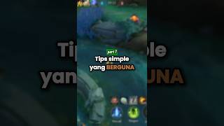 tips simple yang berguna pt7