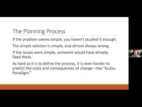 Continuous Quality Improvement (CQI) – The Good, the Bad, and the Ugly – November 18, 2022