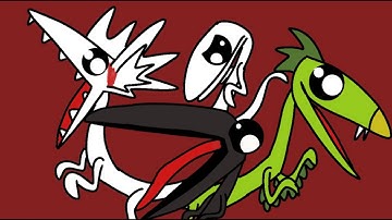 Dinos Online - Animation Script Update New 5 Animation(2.2.1) READ DESCRIPTION!!