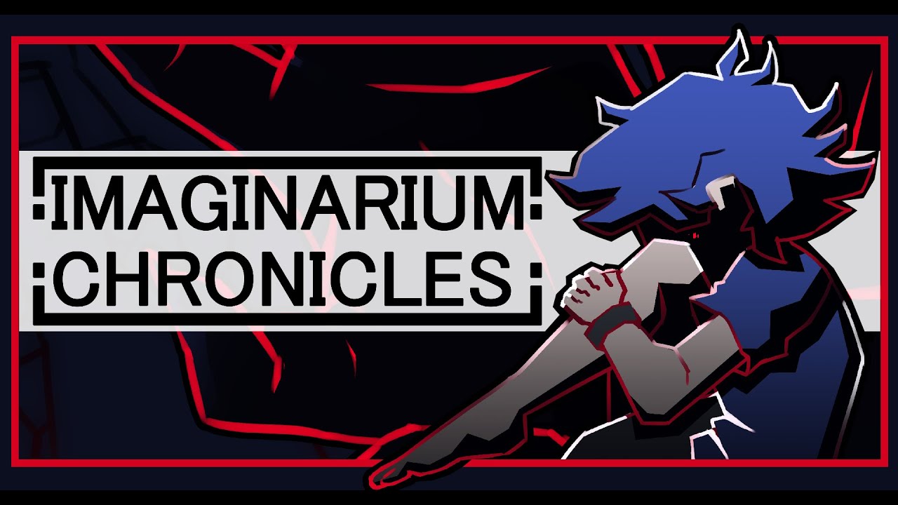 Imagination Chronicles intro [University Project] - YouTube