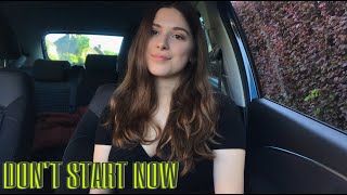 Lily Rose - Don’t Start Now (Dua Lipa)