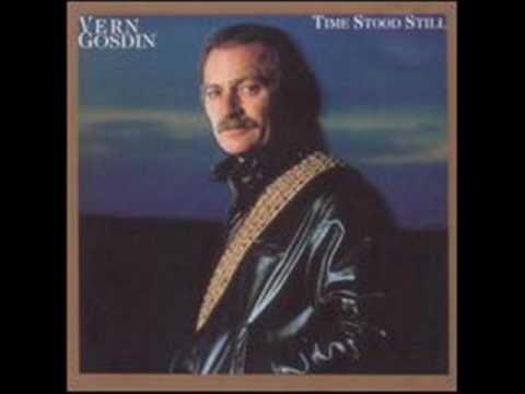 Vern Gosdin - Do You Believe Me Now