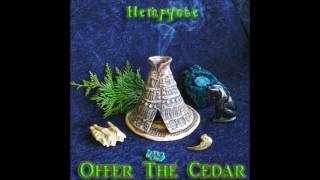 Hempyote ~ Offer The Cedar