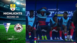 Spartak - Imt 01 Mozzart Bet Superliga Srbije 26. Kolo 08. Mart 2026.