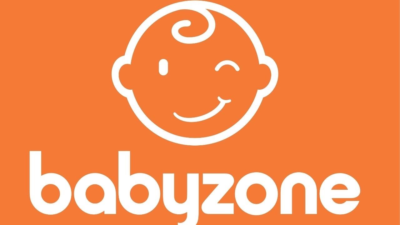 Apresentação Baby Zone YouTube