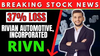 Rivian Stock News (#RIVN) RIVN Stock | INVESTOR ALERT Rivian Automotive, Inc Class Action $RIVN News