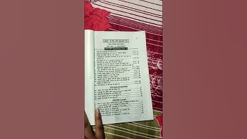 history guess paper BA part 2 ( brabu)#shorts 😃📚