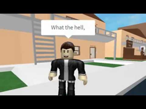 Saddest Roblox Story Ever - 