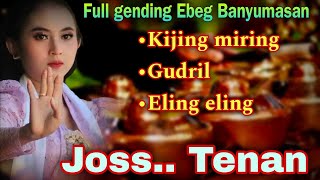 Gending Ebeg Banyumasan Full Album Gending jawa ebeg Banyumasan kijing miring gudril