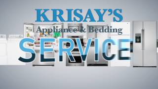 Krisay's Appliance and Bedding