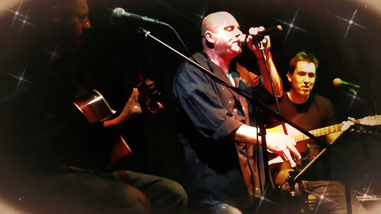 Love Will Keep Us Together cover by BBK