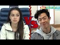 Alina Zagitova & Nathan Chen || Anything You Can Do, I Can Do Better!