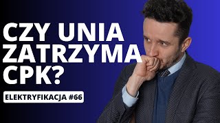 Wszystkie argumenty przeciw CPK vs. Maciej Wilk