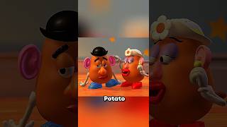 Mr. Potato Head's Sweet Moment You Didn't Notice #toystory #shorts #viral Mr. Potato Head's Sweet Moment You Didn't Notice #toystory #shorts #viral
