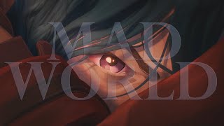 Download Lagu Arcane | Mad World MP3