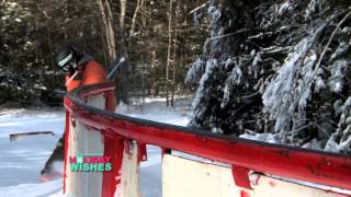 Ski Sundown -  HD