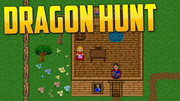 PyGame RPG (Python Open Source Code)