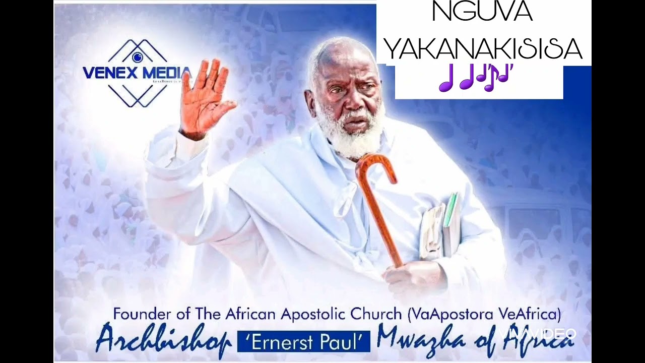 Hymn 129 Nguva yakanakisisa 