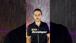 ازاي تبقى Web developer? | Front end | Back end...#web