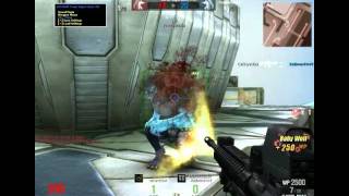 Super Hack Wolfteam Latino Team Kills