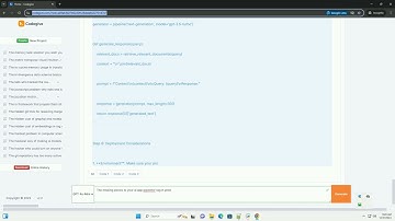 the missing pieces to your ai app pgvector rag in prod