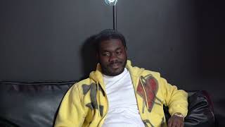 Homealone Drock Talks Eastside, Losing Over 200 Songs, How He Started Rap & MORE