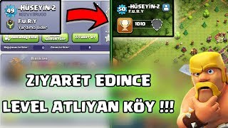 Oyundaki̇ Bi̇li̇nmeyen Hata (Bug) Clash Of Clans