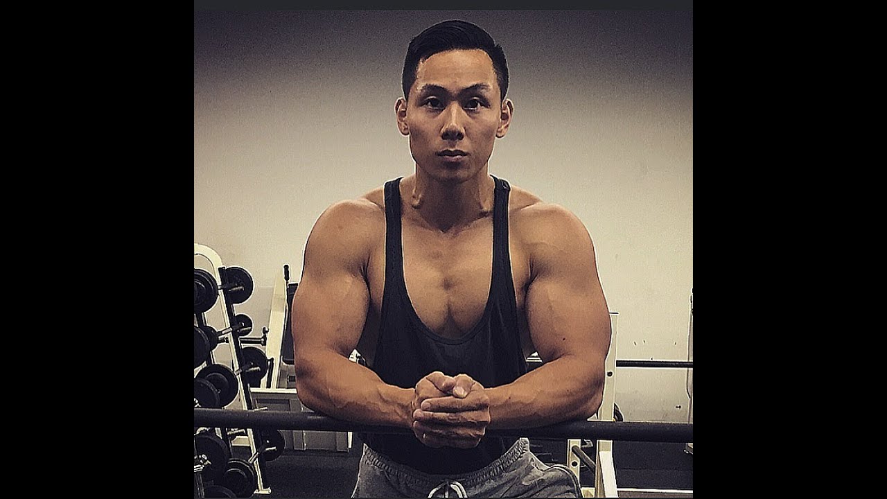 Chowdown with HoangFit Episode 1