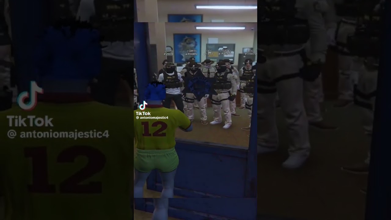 смешной момент от Антонио 