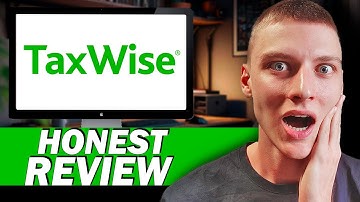 TaxWise Review: Honest User Experience & Insights into This Tax Filing Tool