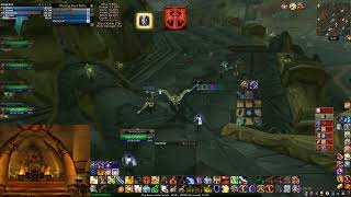 WoW TBC - Raiding & Prepping for Wrath!