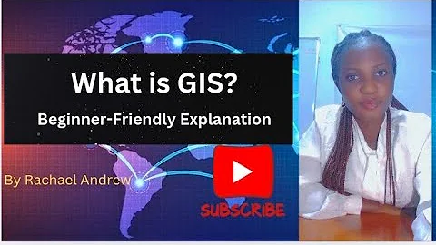 What Is GIS? My Beginner-Friendly Guide to Geographic Information Systems