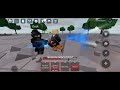 TECNO POVA 6 PRO 5G STRONGEST BATTLE GROUNDS ROBLOX