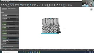 nTop Live: Efficient and Compact Electrical Heatsinks with Advanced Geometry