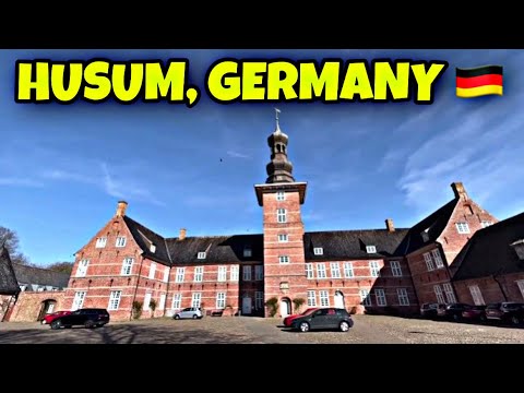 HUSUM - GERMANY