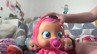 Cry Babies Toys | The Coronavirus | @Imctoysofficial