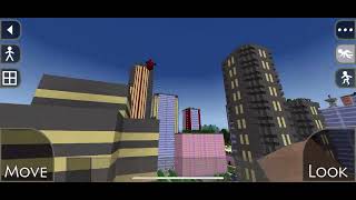 Survivalcraft Mini City screenshot 5