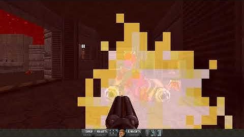 Back To Saturn X - Map 13 - I